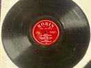 The Mello-Moods 1951 78 Where Are You / How Could You ROBIN Shiiny VG+ HEAR
