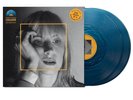 Hayley Williams Ego Death At A Bachelorette Party Pool Water Blue 2LP