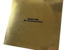 Grand Funk Railroad We’re An American Band 1973 Gold Foil Gatefold LP VG Vinyl