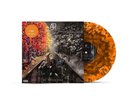 AJR ‎– OK Orchestra LP - Ghostly Orange Colored Vinyl Album - SEALED NEW RECORD