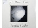 My Dying Bride: The Angel And The Dark River (Pearl Sunrise Vinyl) New Sealed