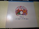 QUEEN a night at the opera  MOBILE FIDELITY SOUND LAB-MFSL 1-067