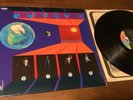 T.I.M.E. LP Smooth Ball Psych Blues Rock 1969 TIME LST 7605
