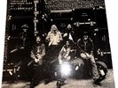 The Allman Brothers Band At Fillmore East 2-LP Capricorn 1971 1st Press