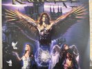 Kamelot Epica Vinyl 2LP Power Metal Rare OOP