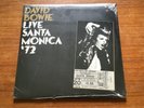 David Bowie Live Santa Monica '72, 12
