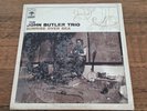 John Butler Trio - Sunrise Over Sea 2LP (Brown Vinyl) #331/1000 - SEALED & MINT