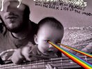 Flaming Lips Doing Dark Side of the Moon NEW SEALED LP vinyl record album RARE