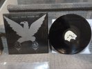 1997 Karp Self Titled LP vinyl record album partial shrink wrap RARE