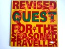 A TRIBE CALLED QUEST REVISED QUEST FOR THE SEASONED TRAVELLER HIP 130 UK ORG.