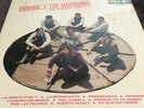 frankie y los matadores,los apson