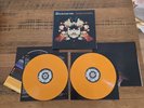 John Butler Trio - Grand National 2LP (Orange Vinyl) #865/1000 - Unplayed MINT