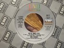KIM CARNES  BETTE DAVIS EYES**PROMO** 45rpm