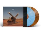 Flight Facilities Down to Earth 10 Year Anniversary Edition 2LP Sky/Earth Vinyl