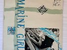 Marine Girls - Lazy Ways (Cherry Red, 1983, UK LP)
