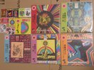 BMSS Black Magick SS Vinyl Bundle Limited Rising Sun Edition 6x12