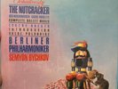 Tchaikovsky The Nutcracker Vinyl SEALED Vinyl Complete Ballet Music