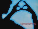Depeche Mode World In My Eyes Vinyl Single 12inch NEAR MINT Mute