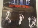 The Police-Every Breath You Take (The Singles) SEALED LP A&M SP-3902