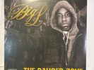 The Danger Zone by Big L *RSD* vinyl 2 slight warp