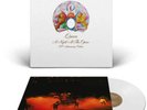 Queen - A Night At The Opera [Clear Vinyl] NEW Vinyl