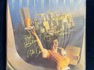 Supertramp Breakfast In America Autographed Vinyl Record