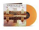 Van Halen Live at Wembley 1995 BF 2025 Record Store Day Black Friday LP