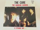 The Cure “The Hanging Garden” Japanese Vap Label 7” 15002-07