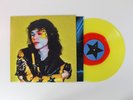 Conan Gray - Found Heaven on Republic Jukebox Edition Yellow & Red Translucent
