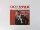 Vincent Price - Co-Star - The Record Acting Game on Co-Star SEALED