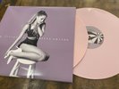 ARIANA GRANDE   My Everything 2LP PINK VINYL LIMITED EDITION