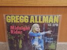 Gregg Allman Midnight Rider These Days Lp New