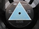 PINK FLOYD  Dark side of the moon.  A2 B2 solid blue 1st UK press. Superb vinyl