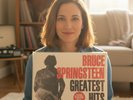 SEALED  Bruce Springsteen - Greatest Hits Vinyl 2xLP - 2017 Pressing (Brand New)