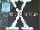 New: The Truth And The Light (Music From The X-Files), Limited Edition LP