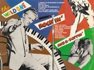 LP Jerry Lee Lewis The Wild One Rockin And A-Boppin ...At The High School Hop