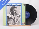 Bernard Purdie Soul Is... Pretty Purdie LP Album Vinyl Record 6369 421 - EX/EX