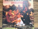 Witchfinder General – Death Penalty 2010 Vinyl BOBV219LP Back On Black Ltd 1000