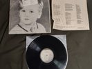 John Lennon Plastic Ono Band SW 3372 Apple Label Bell Sound Shrink Hype Stickers