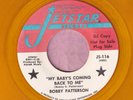 Bobby Patterson 