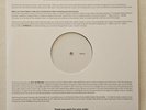 HALL & NASH 2 WestsideGunn Conway Alchemist TEST PRESSING Vinyl LP ALC 5039 Rare
