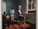NEAR MINT Vtg 1985 RUSH Album POWER WINDOWS Record 1ST PRESS w Inner Vinyl Lp OG