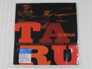 Lee Morgan – Taru (Blue Note Tone Poet 180g Audiophile Vinyl LP) —Factory Sealed