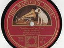 SAVOY ORPHEANS CLASSIC 78 - CHARLESTON - WAITIN' FOR THE MOON - EX+ CONDITION
