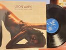 Leon Ware - Musical Massage Vinyl LP Near Mint