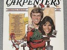 The Carpenters Christmas Portrait Vinyl 1978 A & M Records SP-4726 Sealed New