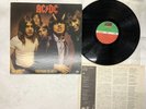 AC/DC Highway to Hell Japan LP [60006ER]