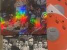Green Day - Insomniac ORANGE Vinyl 2xLP Web Store Ex 25th ANN Plus Live LP Mint