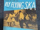 VARIOUS Fly Flying Ska PRINCE BUSTER Maytals Skatalites Millie Small LP NEW