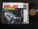 BIG JAY McNEELY, Recorded Live At Cisco's, Manhattan Beach USA LP FREE SHIP